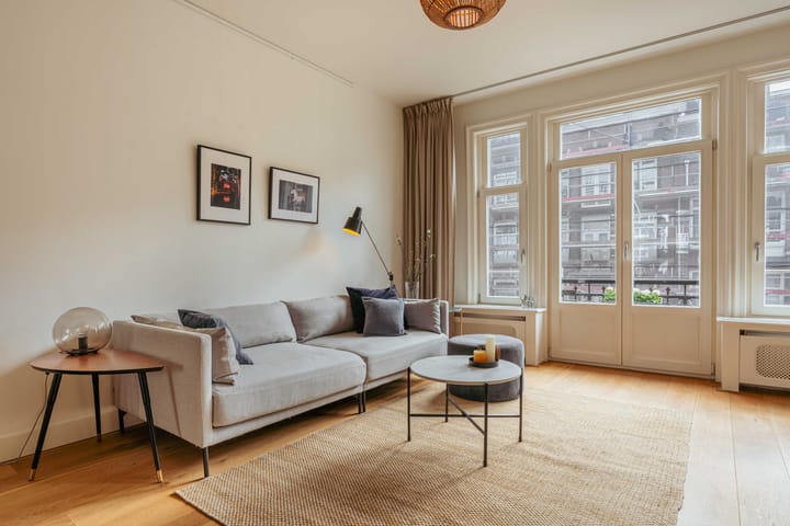 Foto 8 van Eerste Oosterparkstraat 11-2