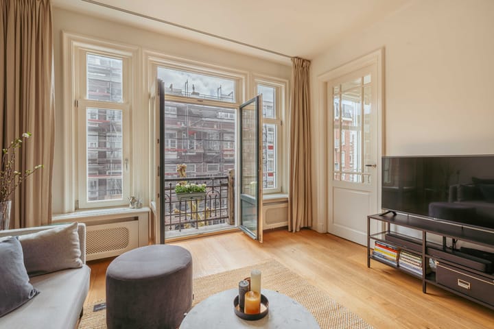 Foto 9 van Eerste Oosterparkstraat 11-2