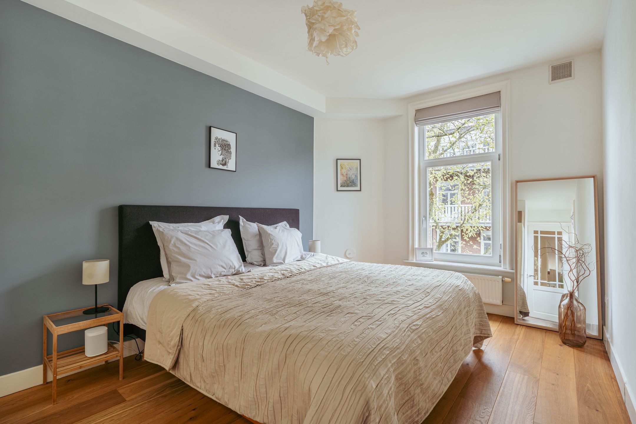 Photo 12 of Eerste Oosterparkstraat 11-2