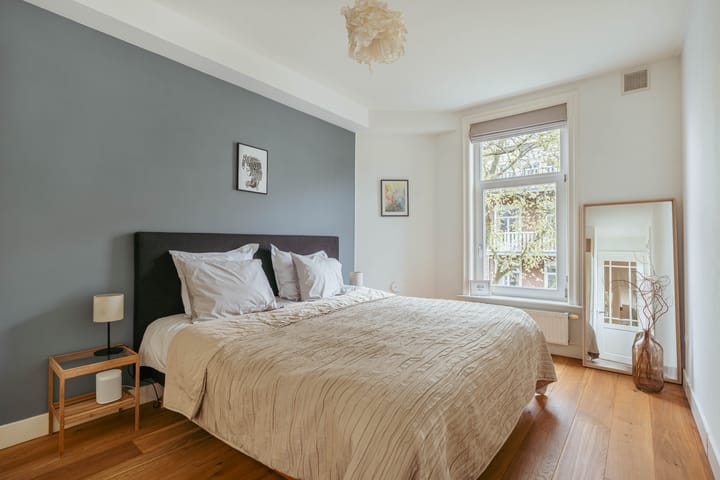 Foto 12 van Eerste Oosterparkstraat 11-2