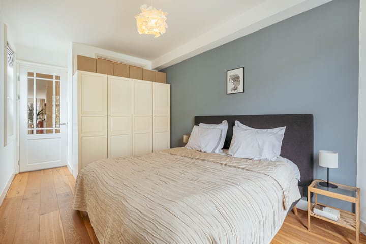 Foto 13 van Eerste Oosterparkstraat 11-2