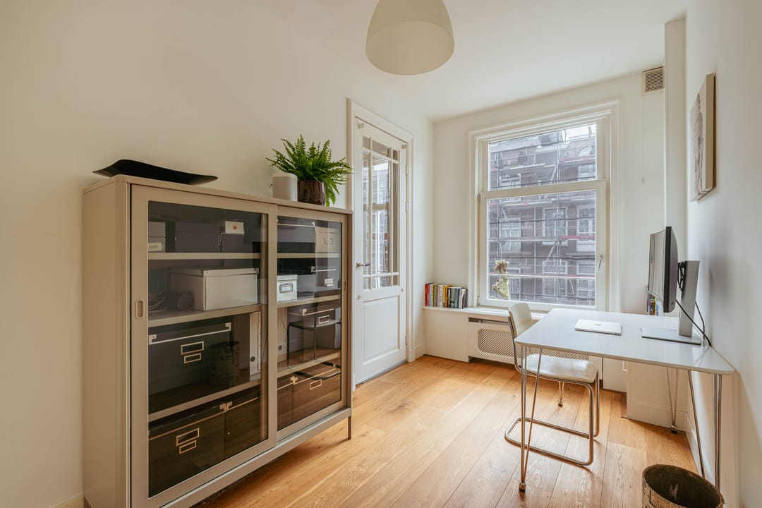 Photo 16 of Eerste Oosterparkstraat 11-2