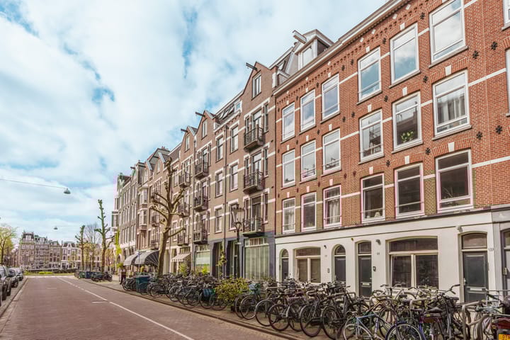 Foto 21 van Eerste Oosterparkstraat 11-2