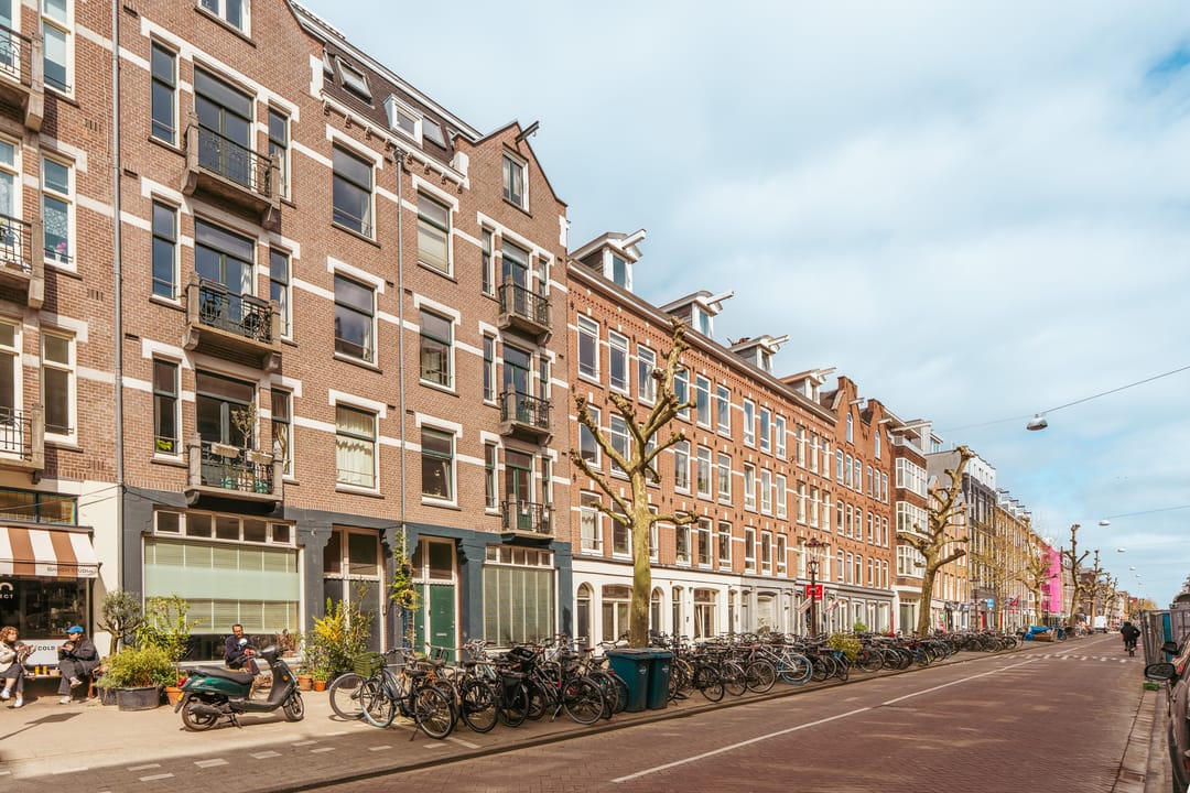 Photo 22 of Eerste Oosterparkstraat 11-2