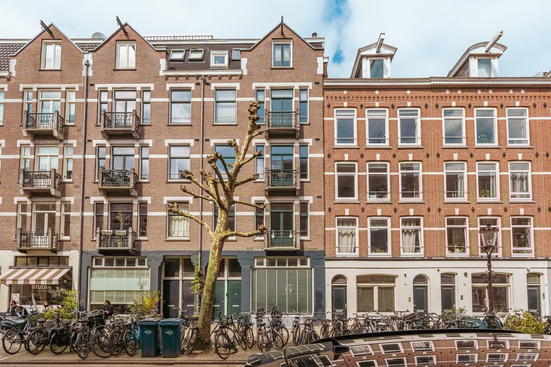 Photo 23 of Eerste Oosterparkstraat 11-2