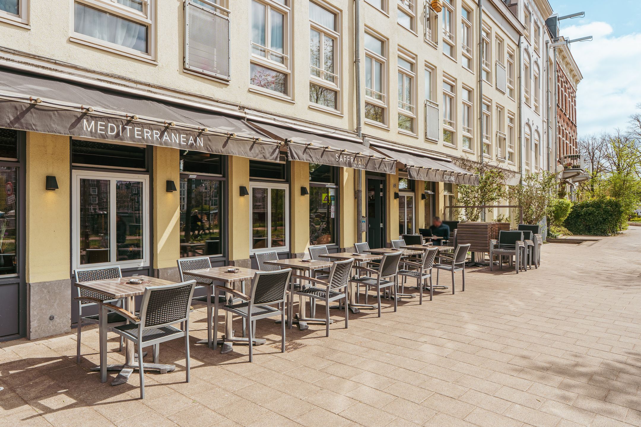 Photo 24 of Eerste Oosterparkstraat 11-2