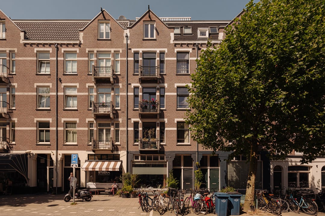 Photo 26 of Eerste Oosterparkstraat 11-2