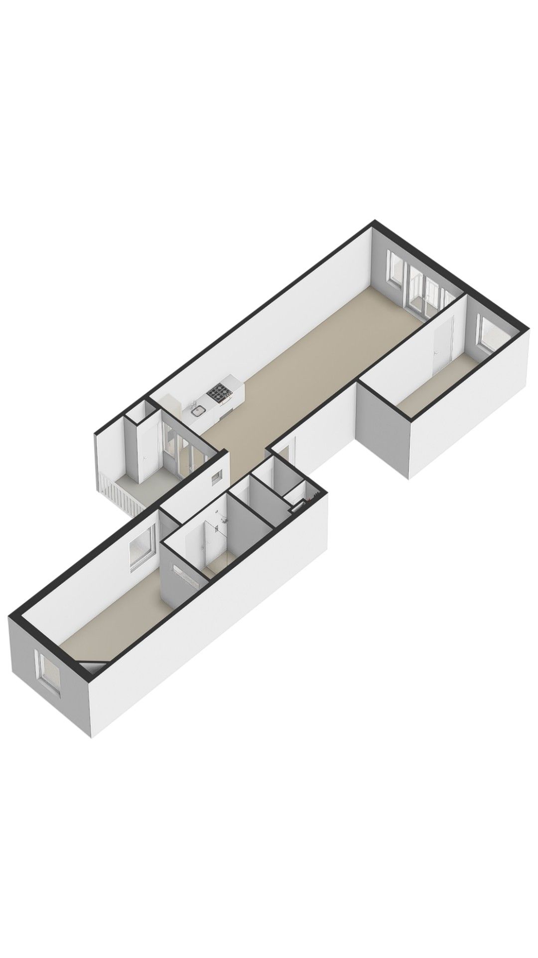 Photo 28 of Eerste Oosterparkstraat 11-2