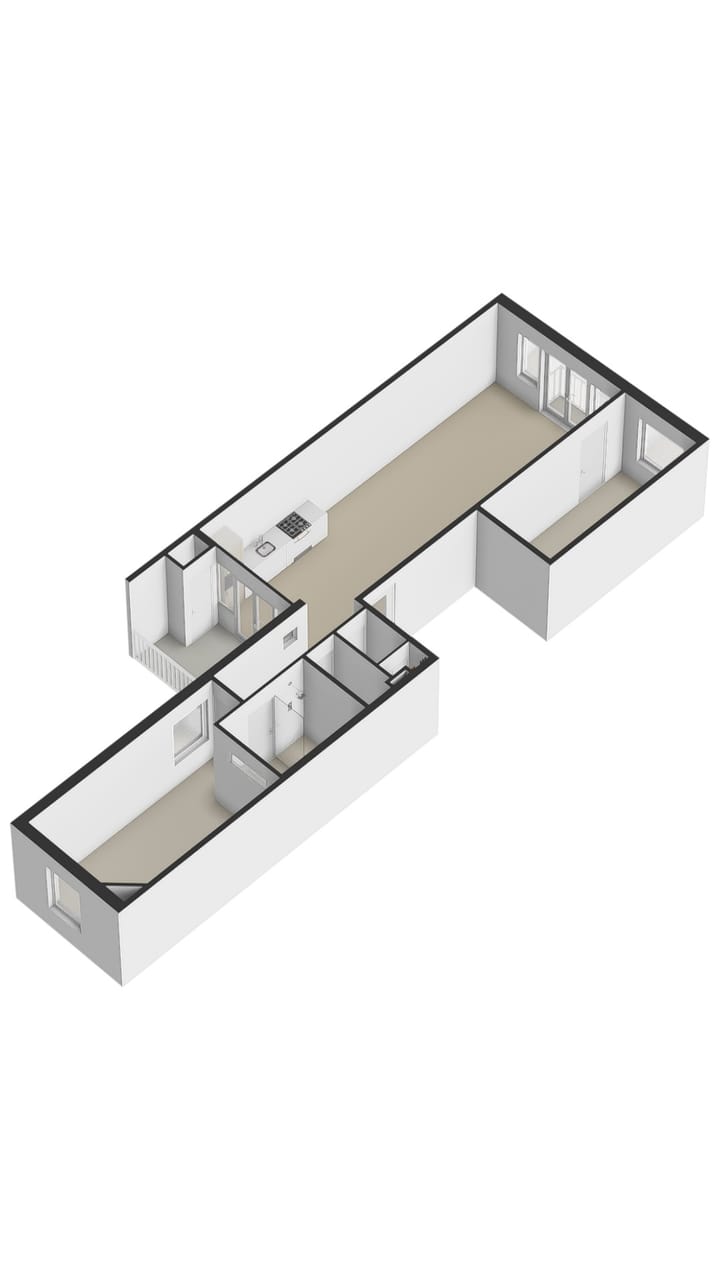 Foto 28 van Eerste Oosterparkstraat 11-2