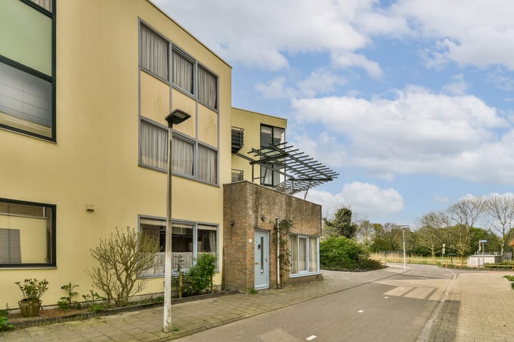 Foto 2 van Sis Heijsterpad 52