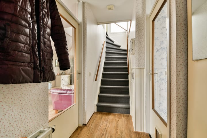 Foto 4 van Sis Heijsterpad 52