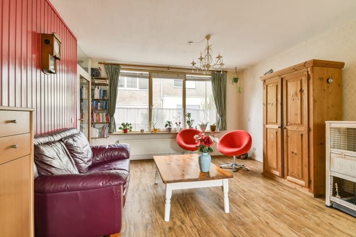 Foto 5 van Sis Heijsterpad 52