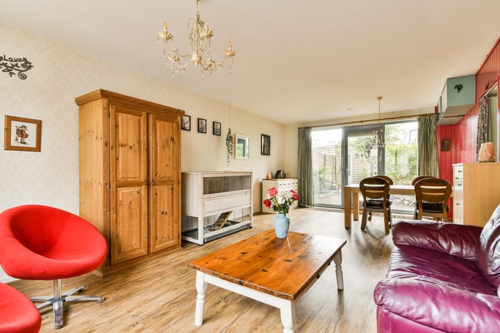 Foto 6 van Sis Heijsterpad 52