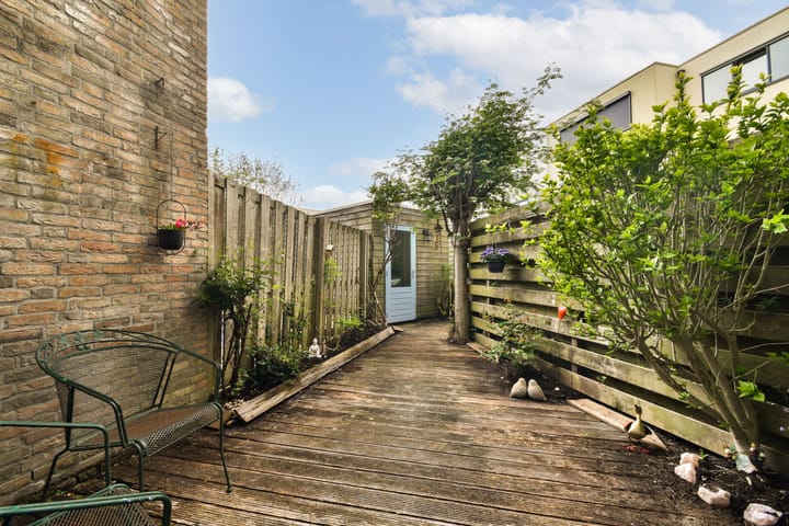 Foto 12 van Sis Heijsterpad 52