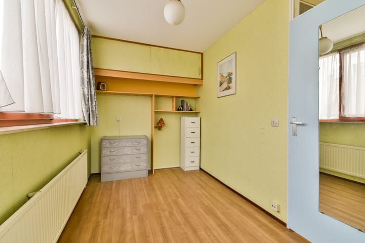 Foto 25 van Sis Heijsterpad 52