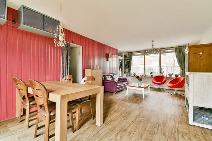 Foto 8 van Sis Heijsterpad 52