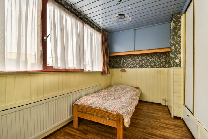 Foto 28 van Sis Heijsterpad 52