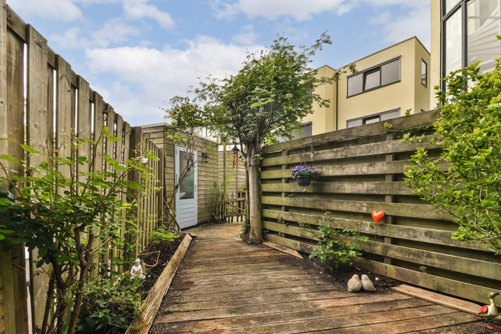 Foto 13 van Sis Heijsterpad 52