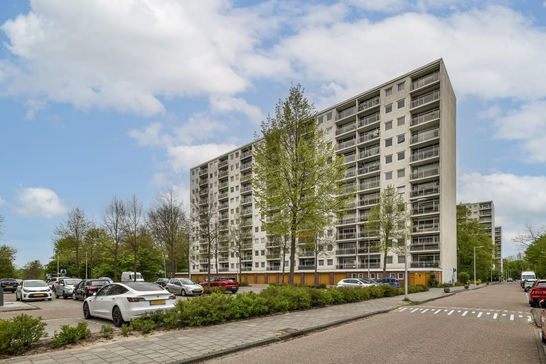 Foto 2 van Jisperveldstraat 346