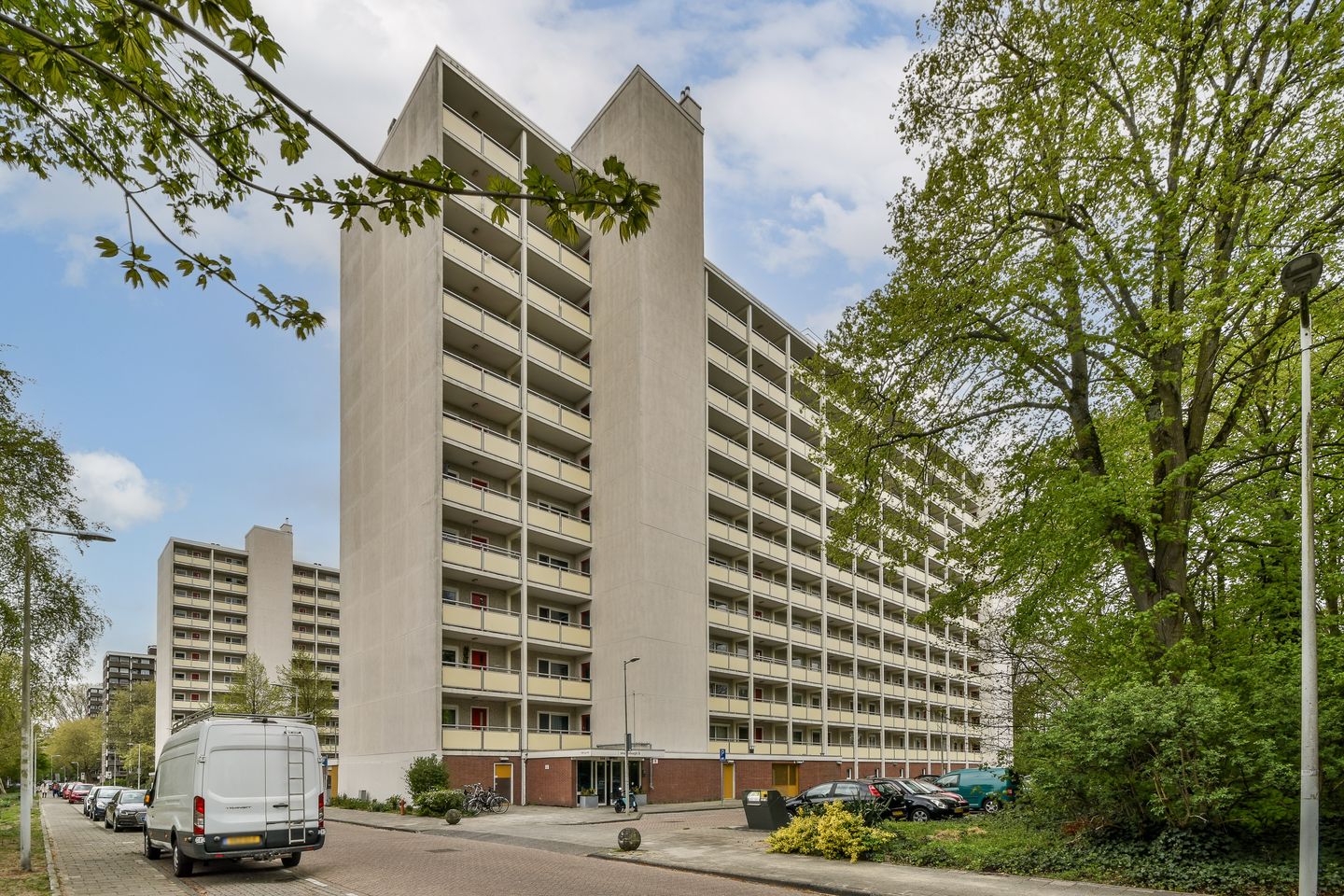 Foto 4 van Jisperveldstraat 346