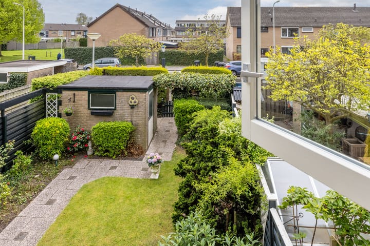 Photo 27 of Haagwinde 62