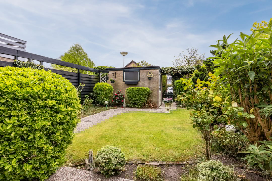 Foto 28 van Haagwinde 62