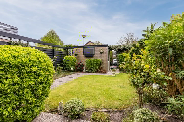 Photo 28 of Haagwinde 62