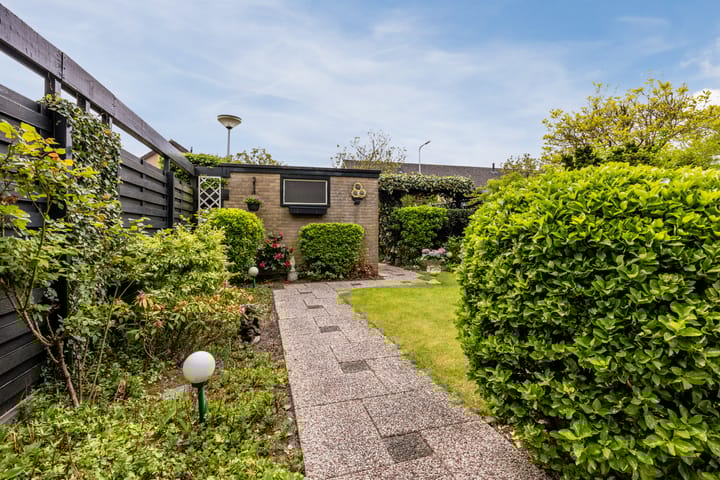 Photo 29 of Haagwinde 62