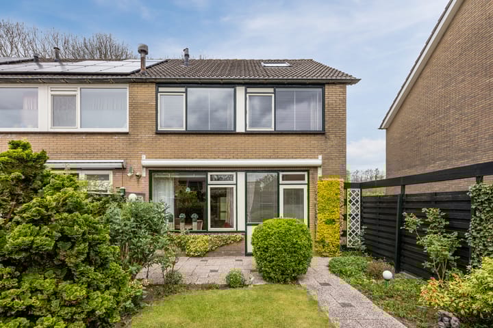 Photo 31 of Haagwinde 62