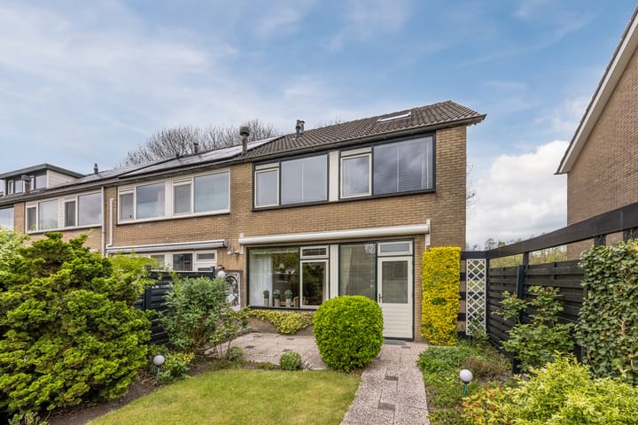 Photo 32 of Haagwinde 62