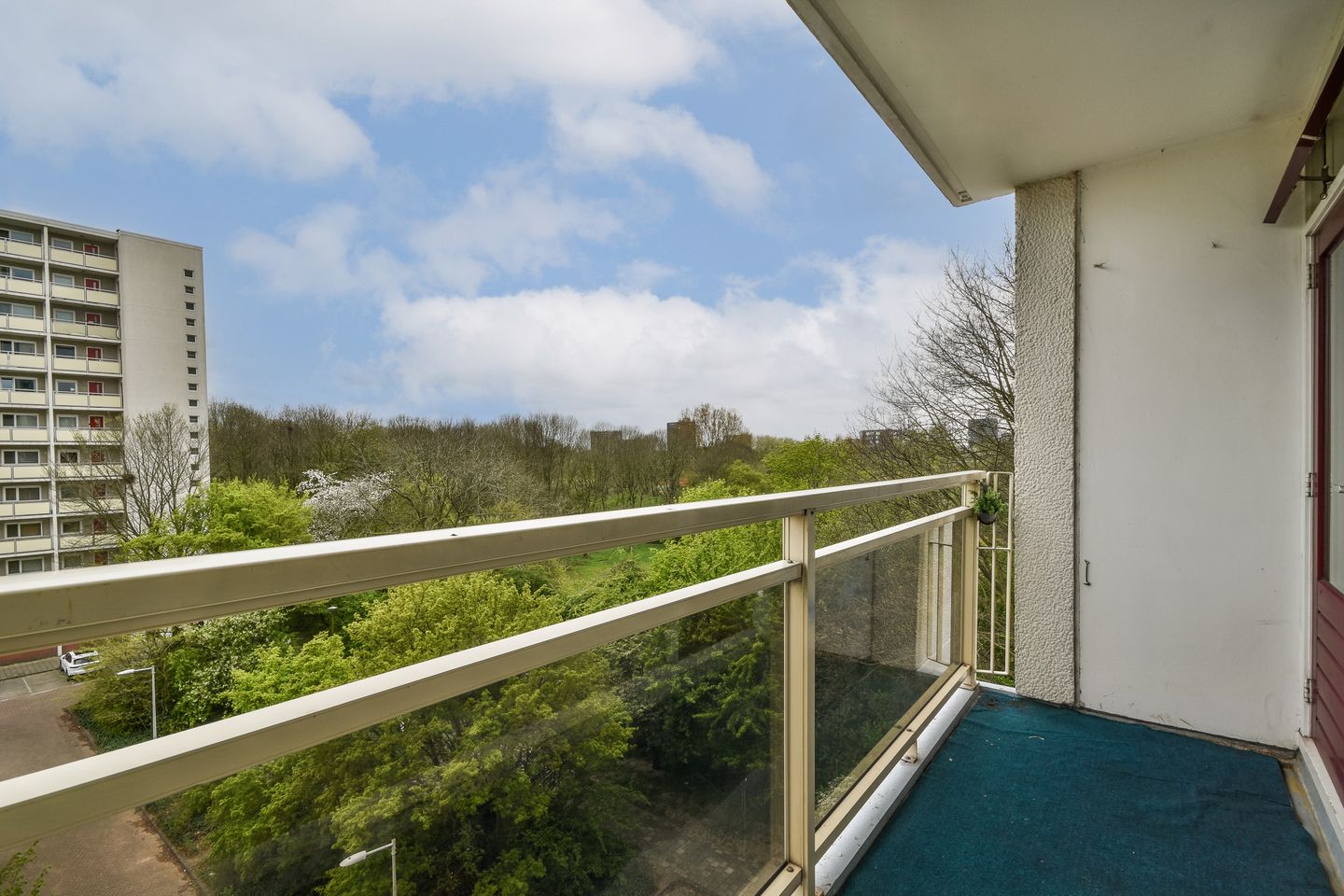 Foto 10 van Jisperveldstraat 346