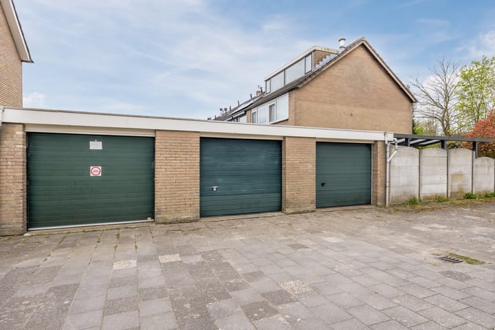 Photo 34 of Haagwinde 62