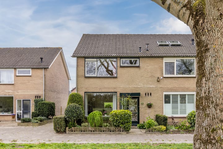 Photo 35 of Haagwinde 62