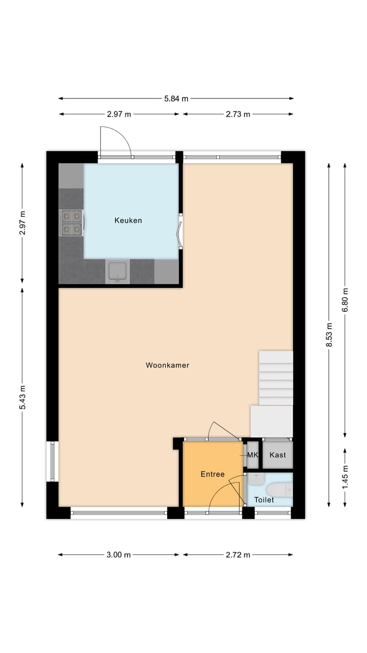 Photo 38 of Haagwinde 62