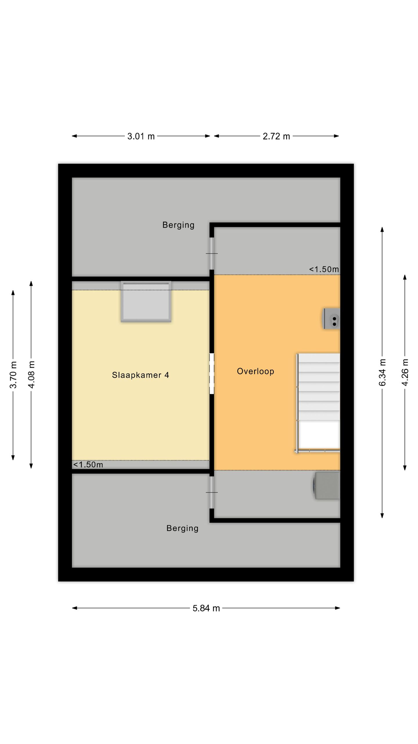 Foto 40 van Haagwinde 62