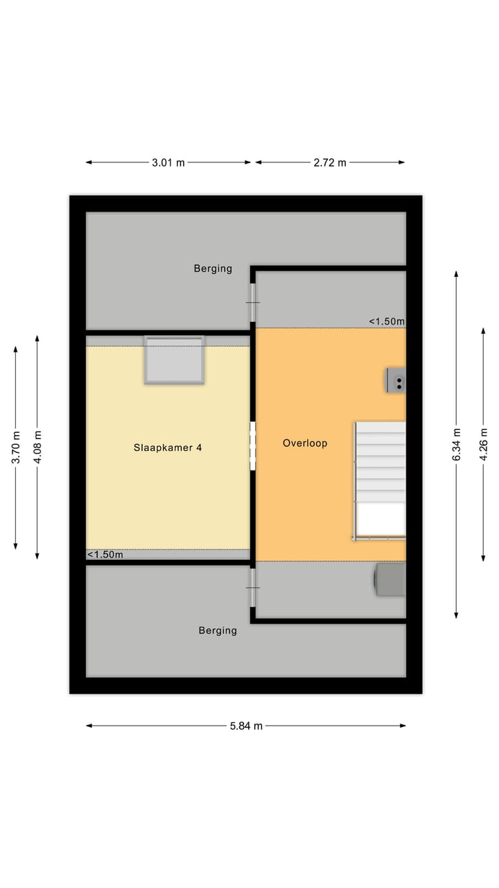 Photo 40 of Haagwinde 62