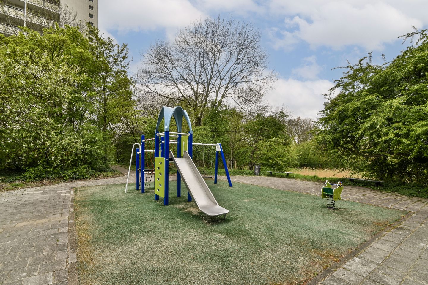 Foto 19 van Jisperveldstraat 346