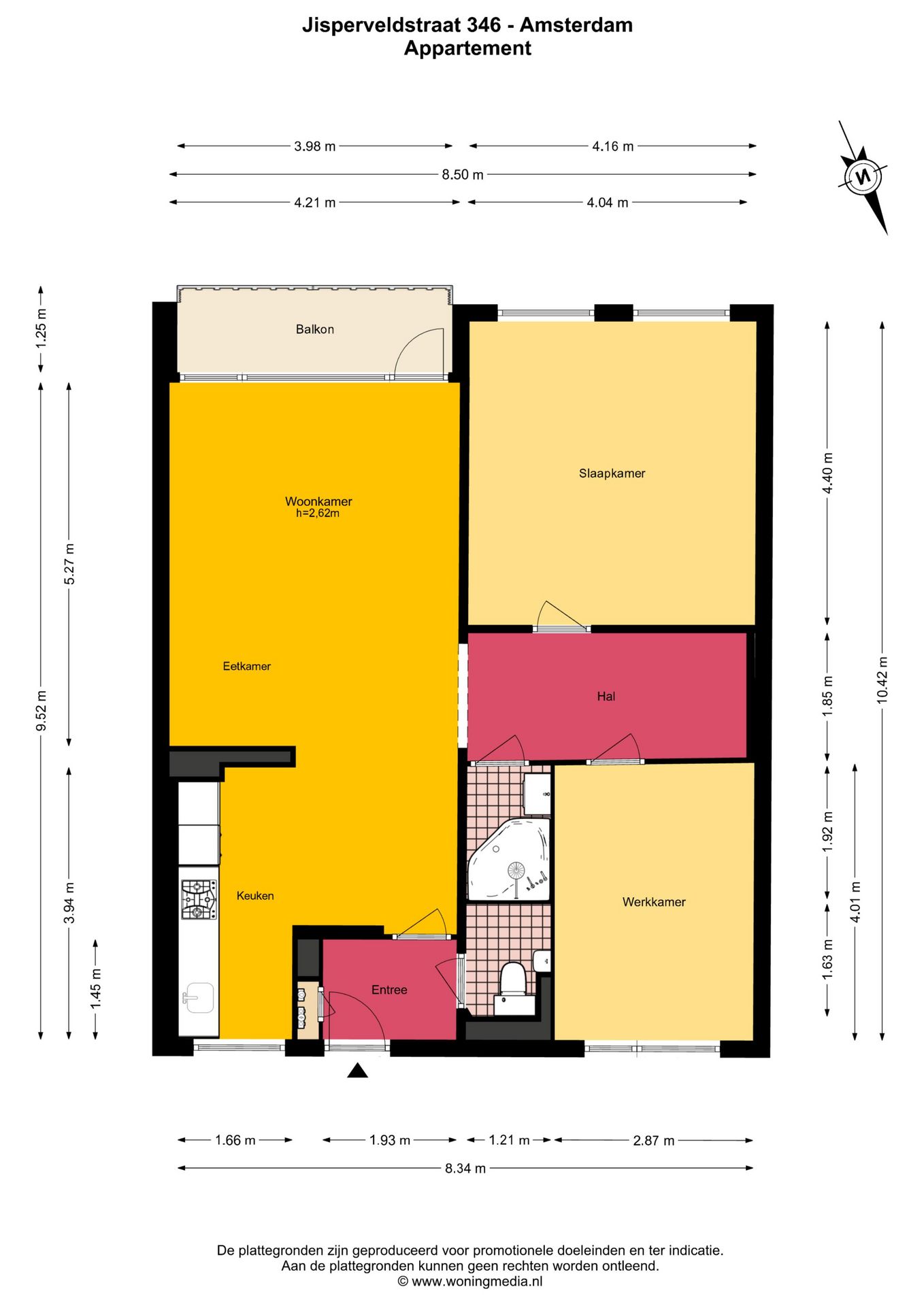 Foto 21 van Jisperveldstraat 346