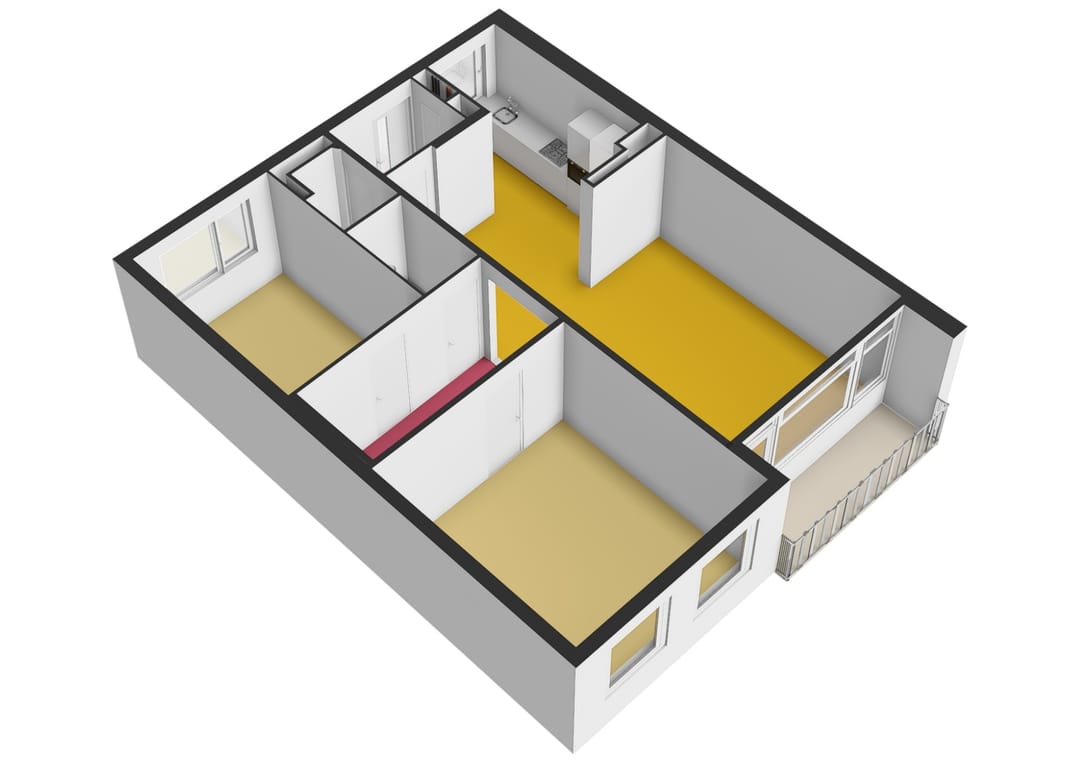 Foto 23 van Jisperveldstraat 346