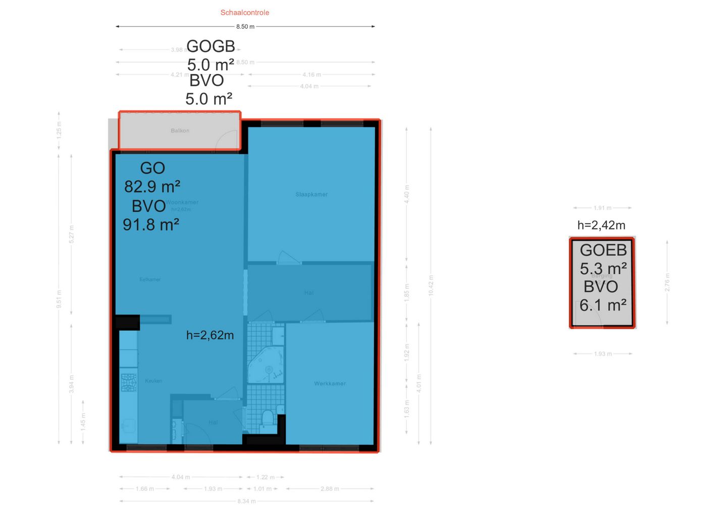 Foto 25 van Jisperveldstraat 346