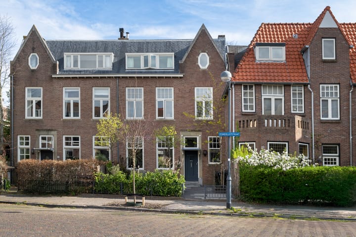 Zomerluststraat 22