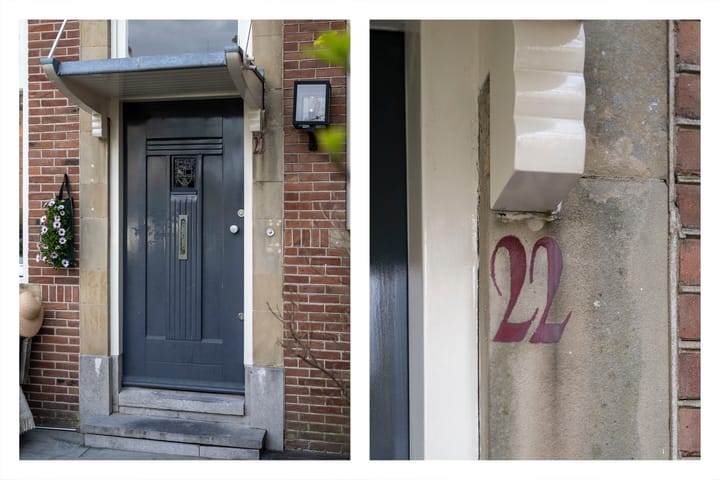 Foto 2 van Zomerluststraat 22