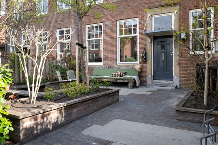 Foto 3 van Zomerluststraat 22