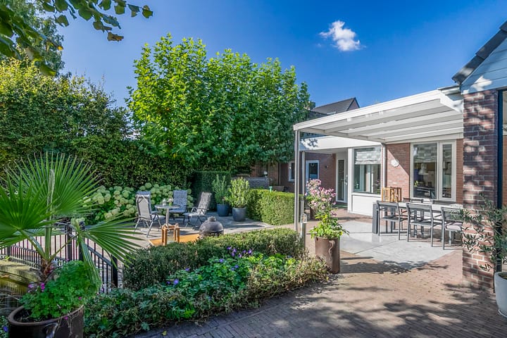 Foto 3 van Prins van Luikstraat 63