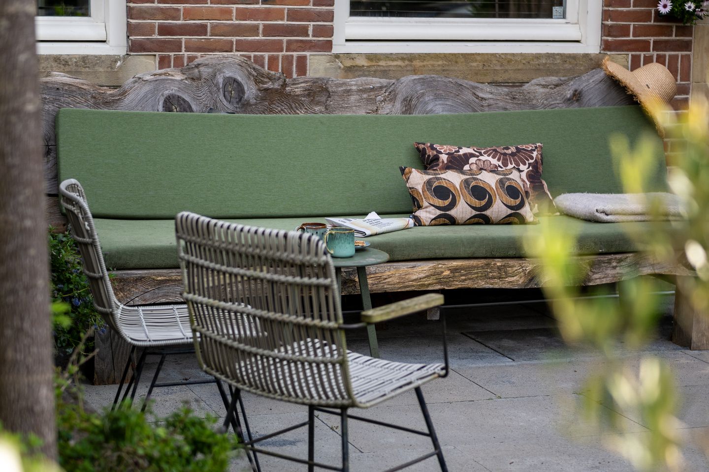 Foto 5 van Zomerluststraat 22