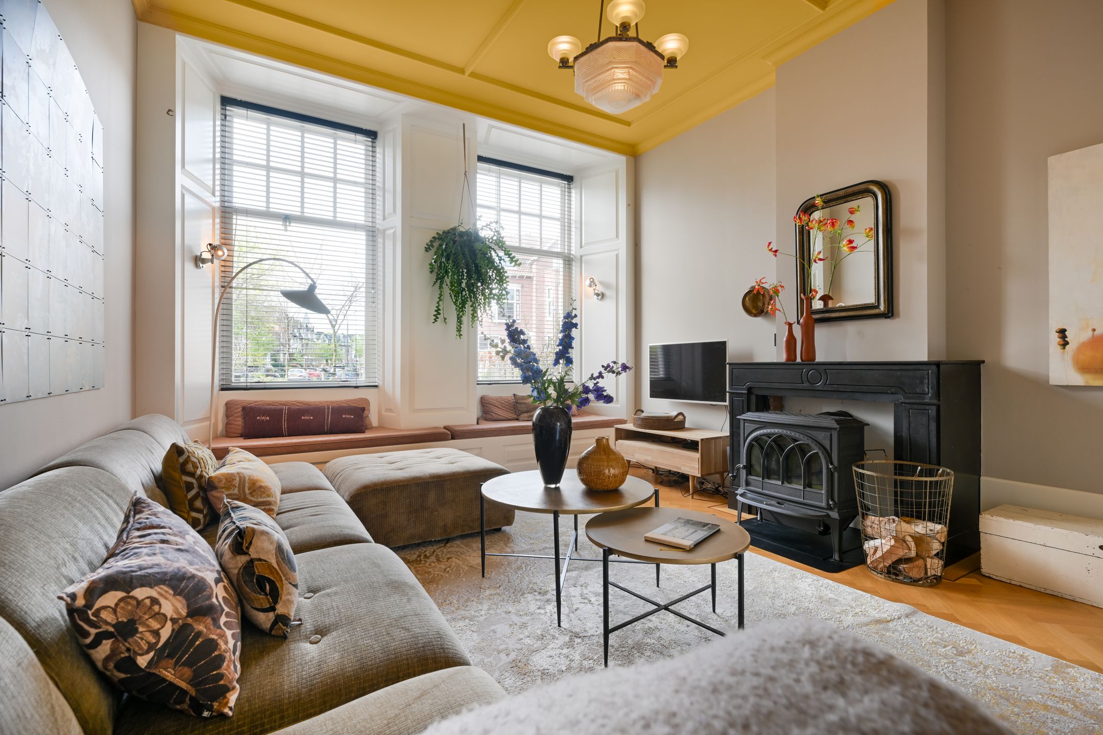 Foto 9 van Zomerluststraat 22