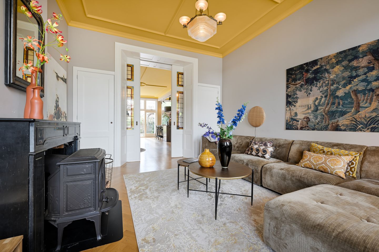 Foto 10 van Zomerluststraat 22