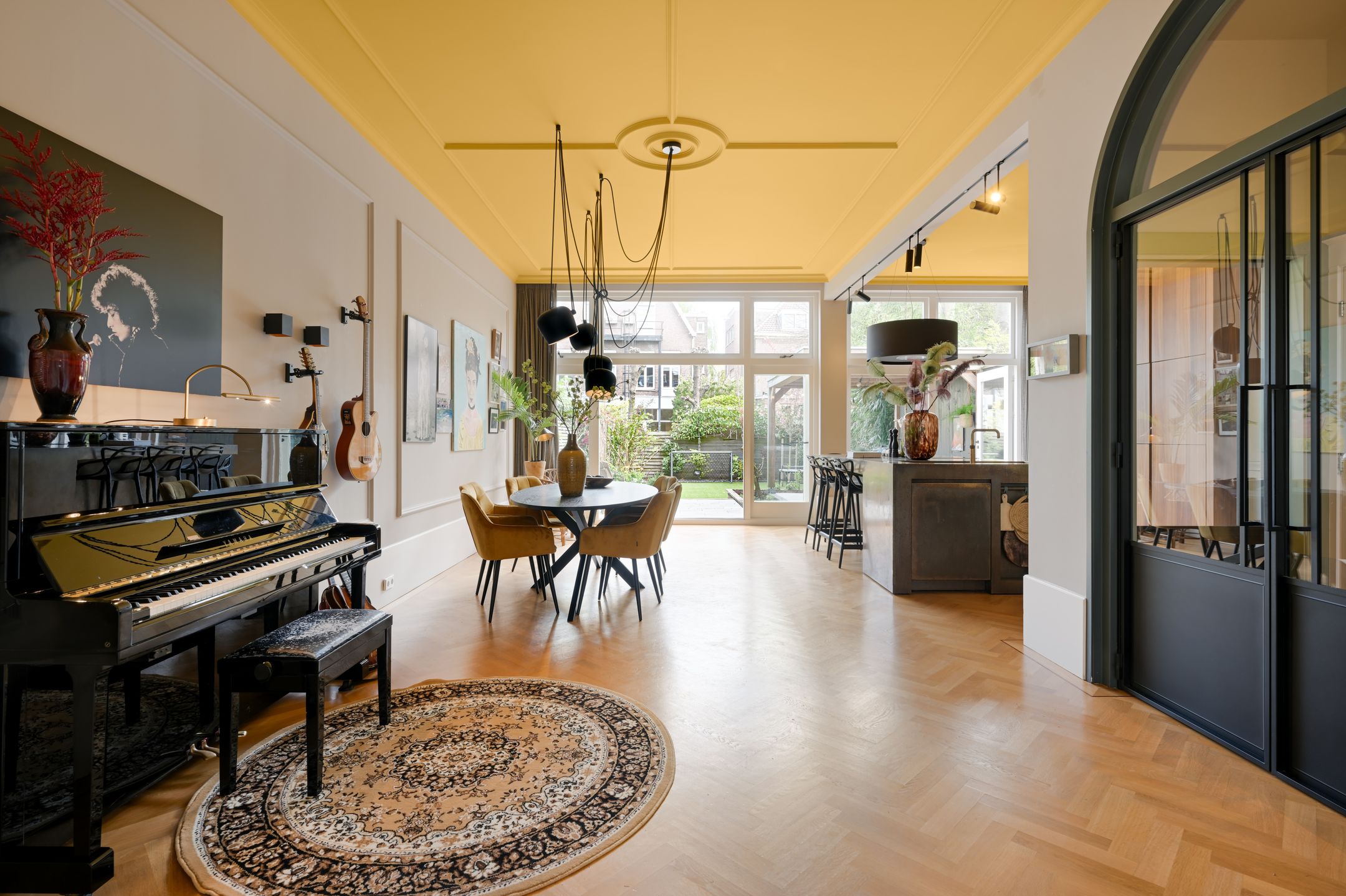 Foto 12 van Zomerluststraat 22