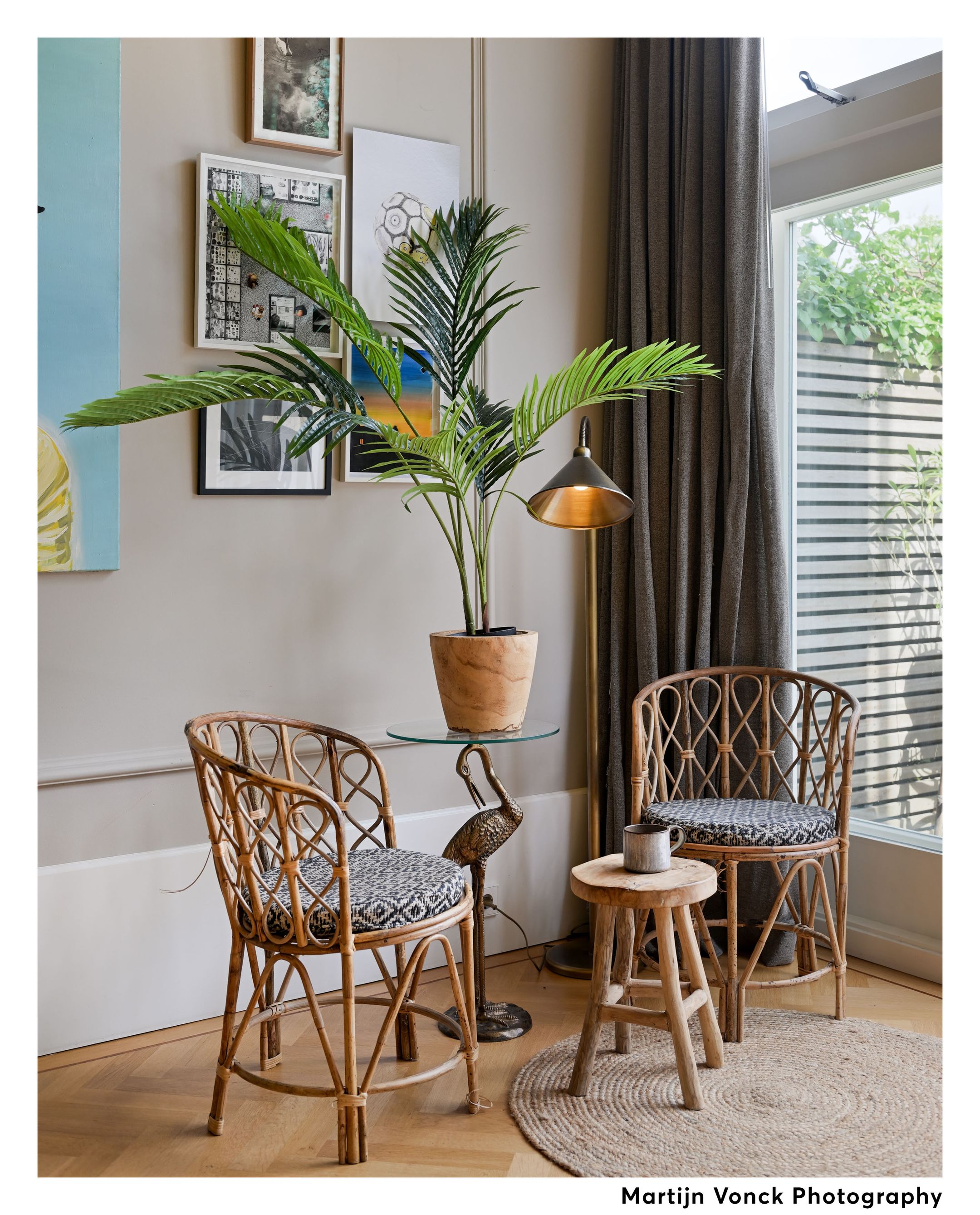 Foto 18 van Zomerluststraat 22