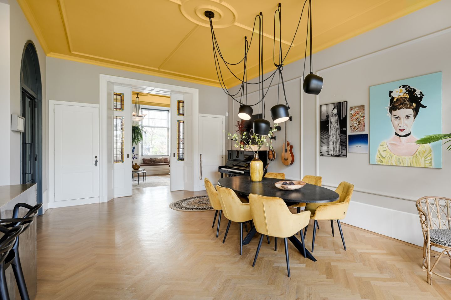 Foto 20 van Zomerluststraat 22